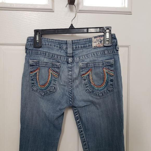True Religion size 28 - Picture 4 of 5